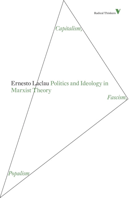 Politics and Ideology in Marxist Theory
