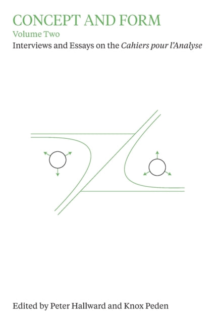 Concept and Form, Volume 2