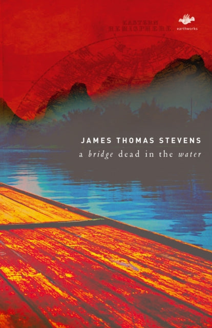 Book cover of: Bridge Dead in the Water. By: James Thomas Stevens