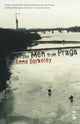 Book cover of: Men from Praga. By: Anne Berkeley