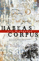 Book cover of: Habeas Corpus. By: Jill McDonough