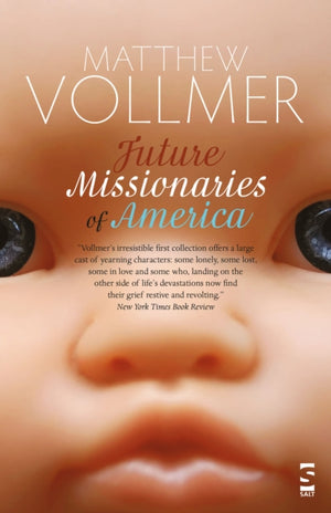 Future Missionaries of America