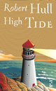 Book cover of: High Tide. By: Robert Hull