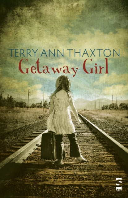 Book cover of: Getaway Girl. By: Brady, Thaxton, Terry Ann