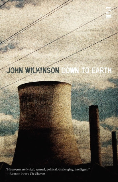Book cover of: Down to Earth. By: Wilkinson, John