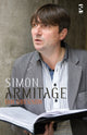 Book cover of: Simon Armitage. By: Ian Gregson