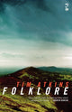 Book cover of: Folklore. By: Tim Atkins