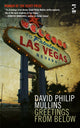 Book cover of: Greetings From Below. By: David Philip Mullins