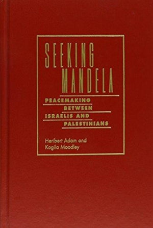 Seeking Mandela
