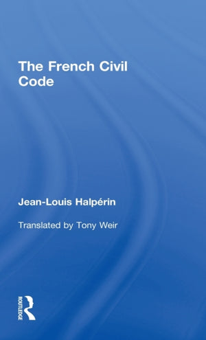 The French Civil Code