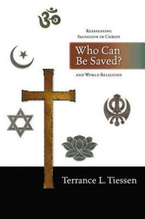 Who can be saved?
