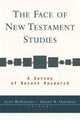 Book cover of: Face of New Testament Studies. By: Scot McKnight