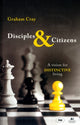 Book cover of: Disciples and Citizens