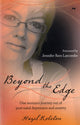 Book cover of: Beyond the Edge. By: Hazel Rolston