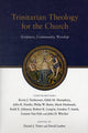 Book cover of: Trinitarian Theology for the Church. By: Daniel J. Treier