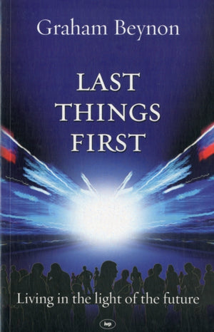 Last Things First