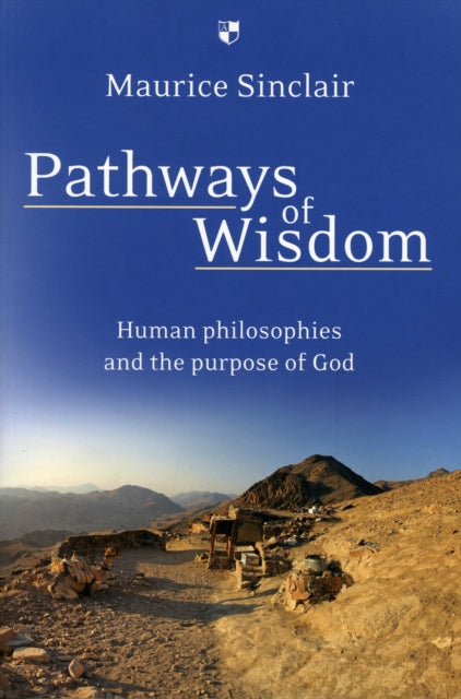 Book cover of: Pathways of Wisdom. By: Maurice Sinclair