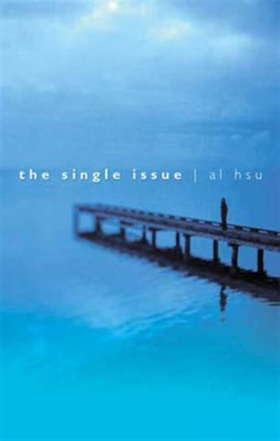 Book cover of: Single Issue. By: Al Hsu