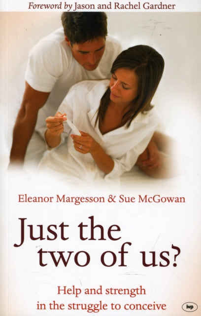 Book cover of: Just the Two of Us?. By: margesson-ellie-mcgowan-sue