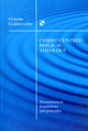Book cover of: Christ-centered biblical theology