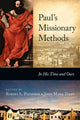 Book cover of: Paul's Missionary Methods