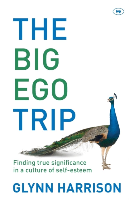 Book cover of: Big Ego Trip