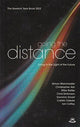 Book cover of: Going the Distance. By: Elizabeth McQuoid