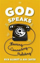 Book cover of: God Speaks. By: Richard Alldritt