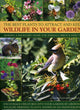 Book cover of: Best Plants to Attract and Keep Wildlife in the Garden