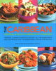 Book cover of: Caribbean, Central & South American Cookbook