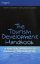 Book cover of: Tourism Development Handbook. By: Kerry Godfrey