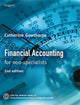 Book cover of: Financial Accounting. By: Catherine Gowthorpe