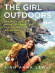 Girl Outdoors