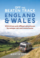 Book cover of: Off the Beaten Track: England and Wales. By: Martin Dorey