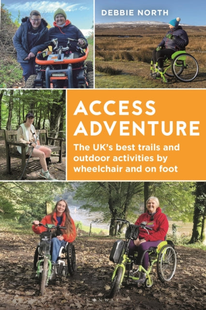 Access Adventure