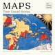 Book cover of: Maps: Their Untold Stories 2nd edition. By: Rose Mitchell