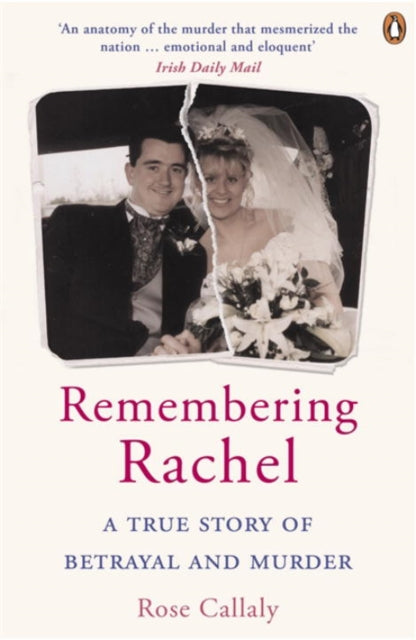 Book cover of: Remembering Rachel. By: Rose Callaly