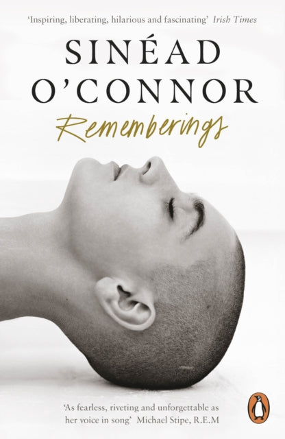 Rememberings 9781844885428 Sinéad O'Connor