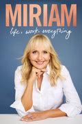Miriam: Life, Work, Everything