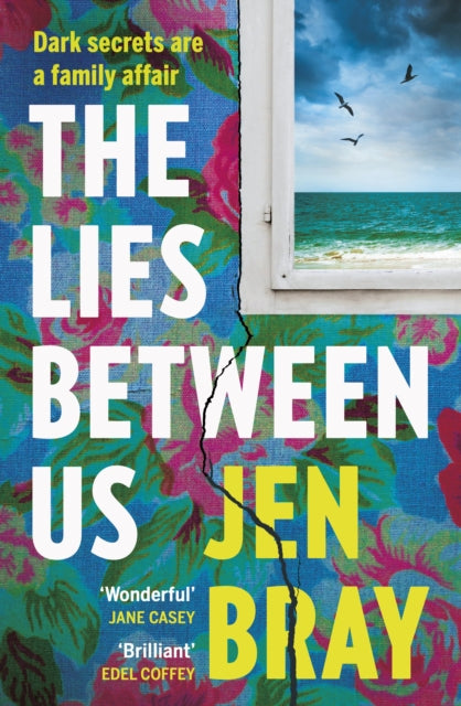 The Lies Between Us