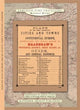 Book cover of: Plans Of The Most Important Cities and Towns of Continental Europe 1896 by Bradshaw