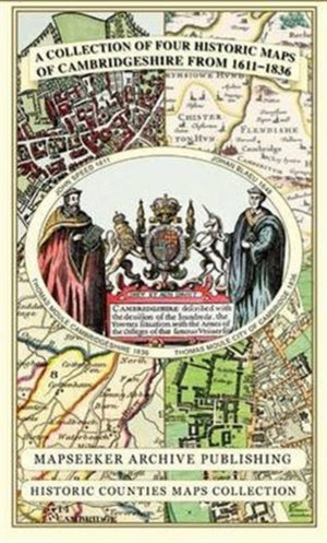 Cambridgeshire 1611