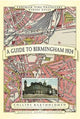 Book cover of: Guide to Birmingham 1924