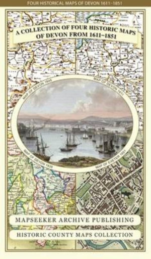 Devon 1611 - 1836