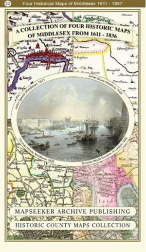 A Middlesex 1611