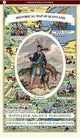 Book cover of: Historical Map of Scotland