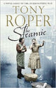 Book cover of: Steamie. By: Tony Roper