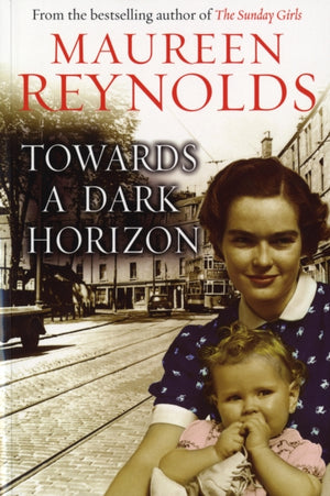 Towards a Dark Horizon