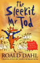 Book cover of: Sleekit Mr Tod