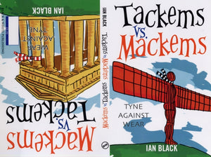 Geordies vs Mackems and Mackems vs Geordies